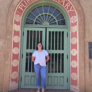 Meet your Posher, Audrey